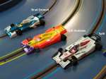 Concourse Grand Prix Cars
